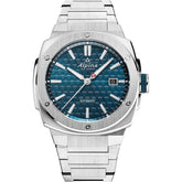 Alpiner Extreme Automatic Herrenuhr - AL-525TB4AE6B